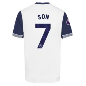 Son Tottenham Hotspur Hjemmebanetrøje 2024/2025